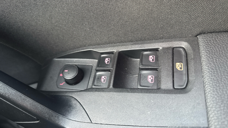 SEAT Ibiza 1.0 TSI 110 FR Edition 5dr Petrol Hatchback